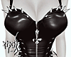 punk top spikes