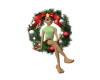 Xmas swing