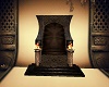 Viking Main Throne