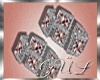 Royal diamond bracel