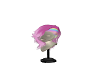 (SGS)Coleen pink  hair