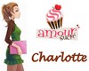 MK - Charlotte Earrings