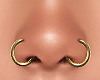 ♛Rexi Nose Rings