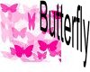 Butterfly tee