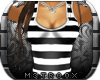 M|Melody Orange x Hippy