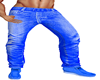 new blue jeans male