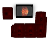 fire rose couch 1