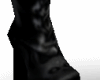 {fey}dark shoes