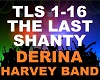 Derina Harvey Band - The