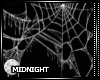 !M! Dark Spells Webs