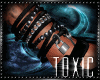 [ToX]- Jayden Wrist Band