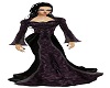 purple widow vampire 