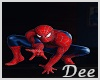 Spiderman Character