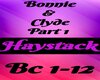 Bonnie & Clyde Part 1