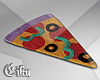 Pizza Rugs