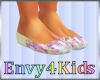 Kids Sunny Spring SHoes