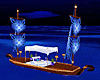 Moonlight Barge
