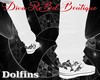 |DRB|Kicks Dolfins White