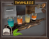 Mixed Shots