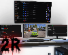 Gaming Setup