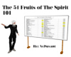The 54 Fruits 101