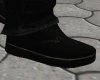 llzM.. Black Boots