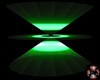 RH Neon green light