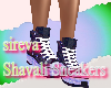sireva Shavali Sneakers
