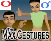 Max Gestures -v2b