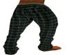 *BG* Male sleepy pants