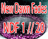 !!- New Dawn Fades -!!