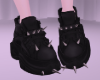 Pastel Goth: Platforms