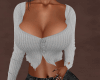 3R CropTop Grey