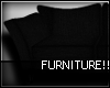 A- Black Sofa