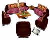 High Class Couches