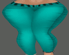 !F! TEAL RLL