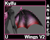 Kylfu A.Wings V2
