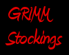 Grimm stockings