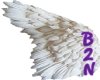 B2N-Cream Angel Wings