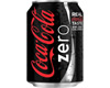Coke Zero Animated