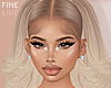 F. Ava Blonde
