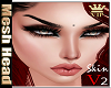 Mesh Skin Hd Jesy V2 L