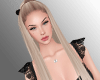 Lottie Blonde Hair