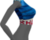 chanelly swimmer