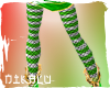 [N] Elf Stockings