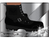 Black Boots