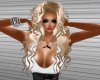*L* Gold Hair