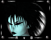 RVB Origin Goth.BLK. M