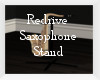 Redrive Saxophone Stand