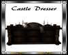 Castle Dresser